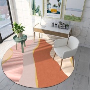 CÁC LOẠI THẢM TRẢI SÀN ĐƯỢC ƯA CHUỘNG